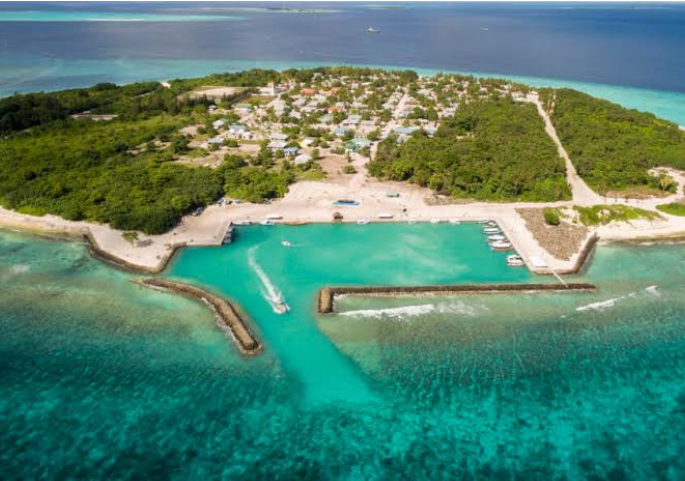 Maldives Local Islands: Experience the Authentic Side of the Maldives