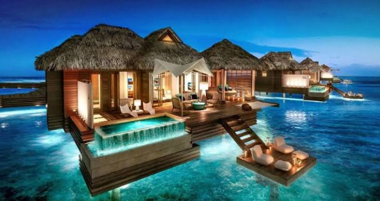Maldives Romantic Getaways: A Guide to Romantic Resorts in the Maldives