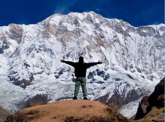 Annapurna Trek 7 Days and Mardi Himal Treks: A Complete Guide