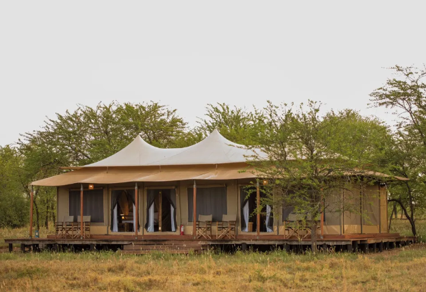 Serengeti House of Nature: Your Gateway to Tanzania’s Wild Heart
